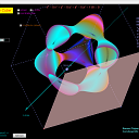 007_Tangle Cube B602